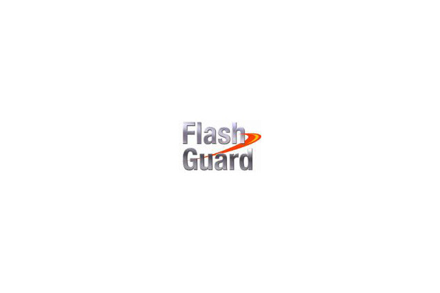 アイドックとIRI-CT、DRM付Flash動画配信サービス「FlashGuard」を開始 画像