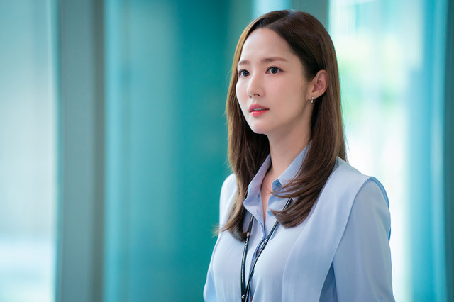 韓国ドラマ『気象庁の人々:社内恋愛は予測不能?!』あらすじ・キャストまとめ~オフショット映像あり~ 画像