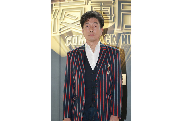 中村雅俊、楽屋の差し入れ「あんぱん」100個以上！キッカケは親友の一言 画像