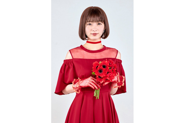 岡崎紗絵、連ドラ初主演!今カレ・元カレの間で揺れるアラサー女子役 画像
