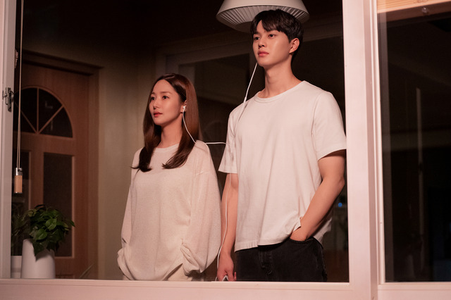韓国ドラマ『気象庁の人々:社内恋愛は予測不能?!』物語は折り返しに 複雑な四角関係へ! 画像