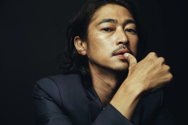 窪塚洋介、20年ぶりTVドラマ出演!NHK『星新一の不思議な不思議な短編ドラマ』 画像