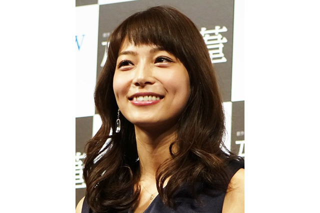 相武紗季、子供との写真をインスタにアップ!「子供に怒ったこと。反省しつつ…」 画像