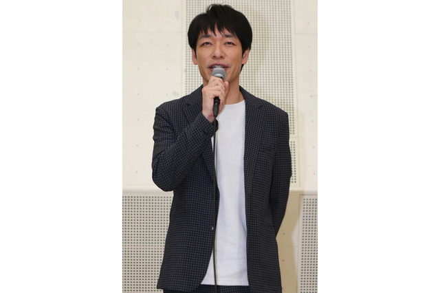 麒麟・川島明、アンタ山崎に「ザキヤマさんのせいで芸風変わった」 画像