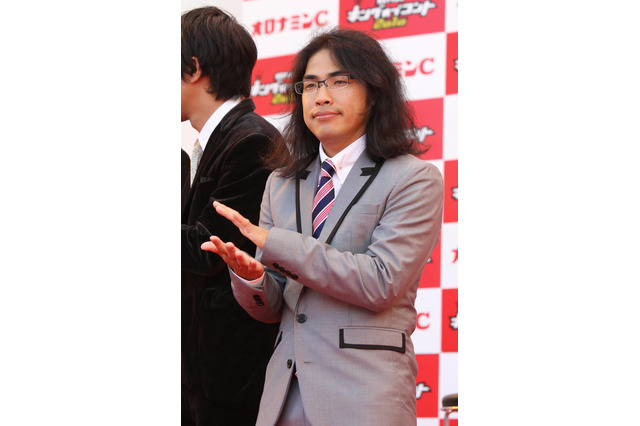 ロッチ・中岡、『イッテQ!』ロケ中に怪我!2ヵ月の治療が必要 画像