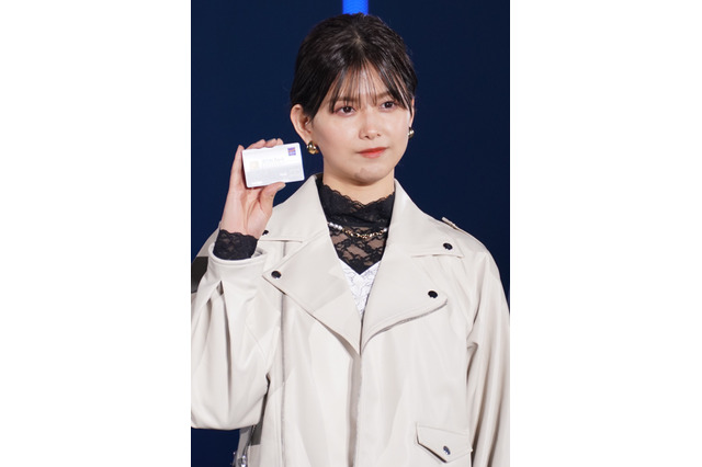 【TGC 2022 S/S】櫻坂46渡邉理佐・小林由依・土生瑞穂・山崎天、約2年ぶりの有観客開催に笑顔 画像