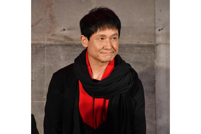 木下ほうか、『スカッとジャパン』最終回に涙「感謝しかない」“イヤミ課長”で大ブレイク 画像