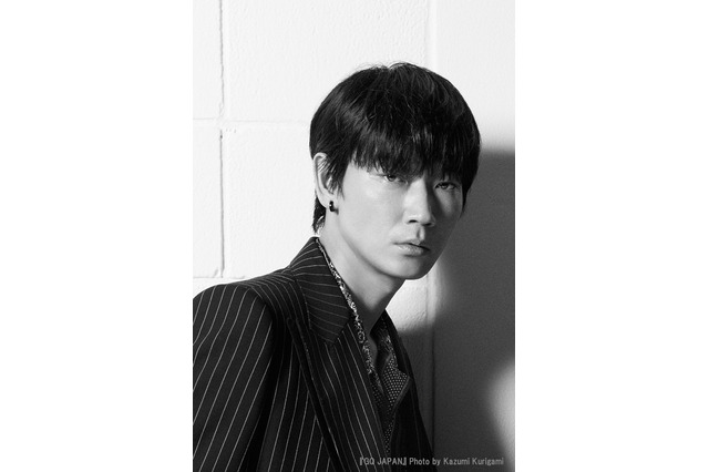 綾野剛、7月期日曜劇場で初主演！サッカー元日本代表のセカンドキャリアを描く 画像