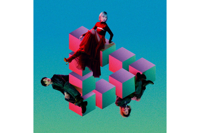 Awesome City Club、下着ブランドとタイアップ!新曲「楽園」がコンセプトムービーに起用! 画像