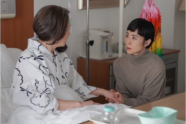 雪衣、安子への知られざる思いを初告白!るいの反応は!?あしたの『カムカムエヴリバディ』第107話 画像