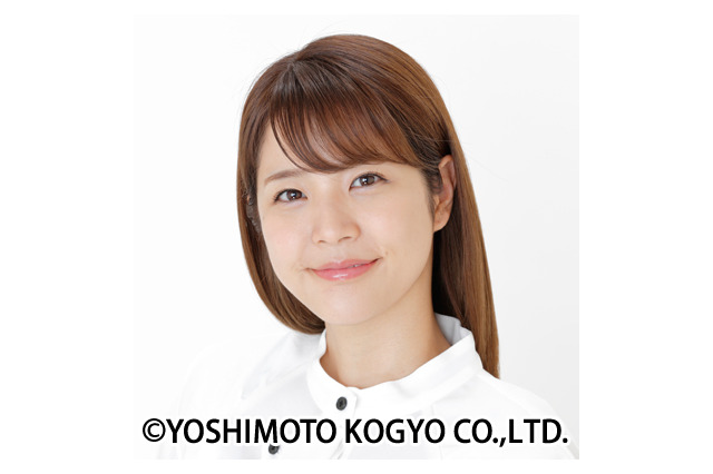 元フジ久代萌美アナ、吉本興業とマネジメント契約！ 画像