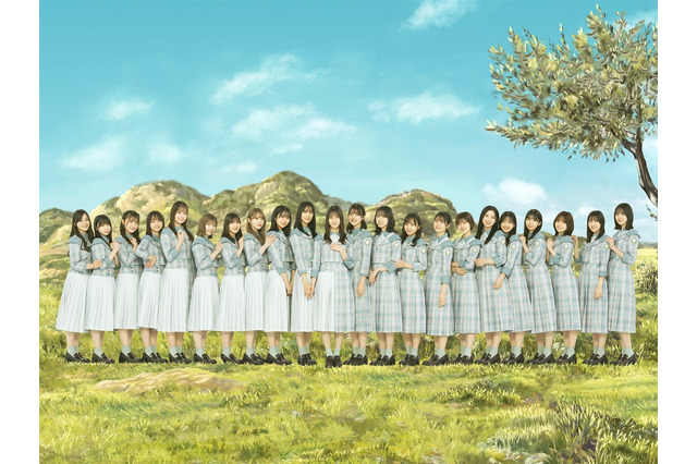 日向坂46、7thシングル『僕なんか』が発売延期に!メンバーのコロナ感染状況を鑑み 画像
