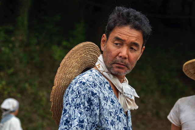 肥後克広、NHK『ちむどんどん』出演決定に「沖縄出身としては名誉です」 画像