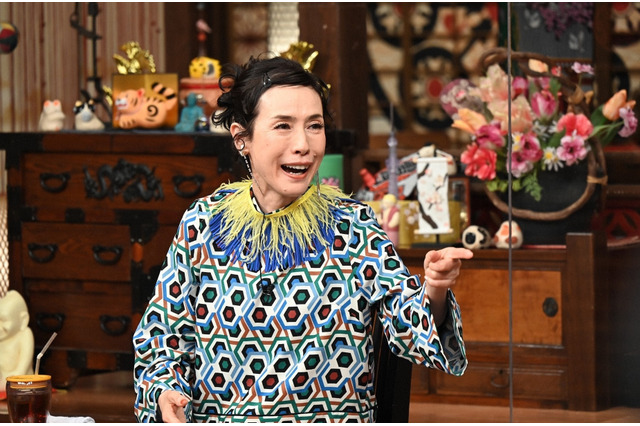 久本雅美、自身の演劇人生を支えた最愛の焼き鳥店を紹介......『人生最高レストラン』 画像