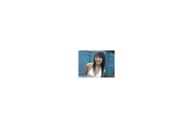 秘蔵のセクシー映像をプレイバック！　海川ひとみ、折原みかが魅せる 画像