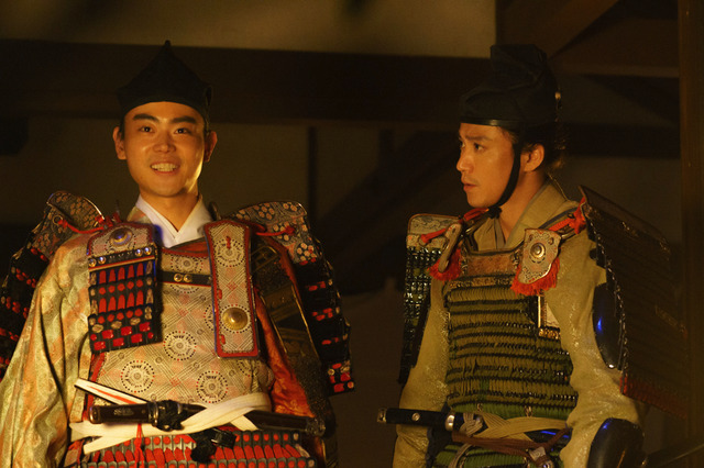 鎌倉方、義経の天才的な軍略に導かれて奮戦......NHK『鎌倉殿の13人』第16話 画像