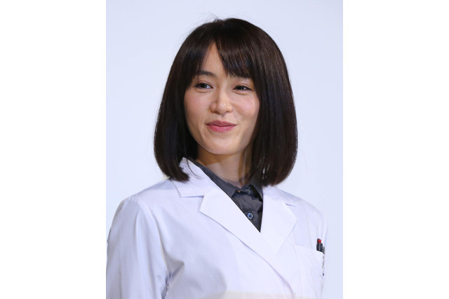 山口紗弥加「一時は仕事辞めようと」　苦手なバラエティー番組ばかりで疲れ果て 画像