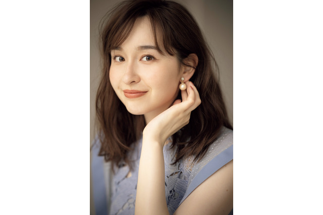 TBSアナ・宇賀神メグ、袋とじグラビア!幼少期から大学時代までのお宝写真も公開 画像