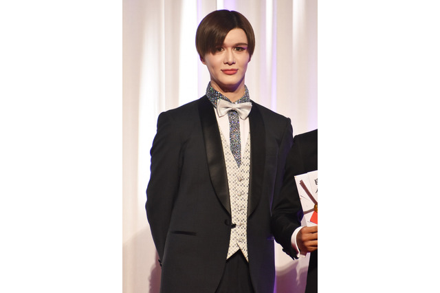 Matt、イベントで撮影規制を要求！週刊誌カメラマンを怒らせる 画像