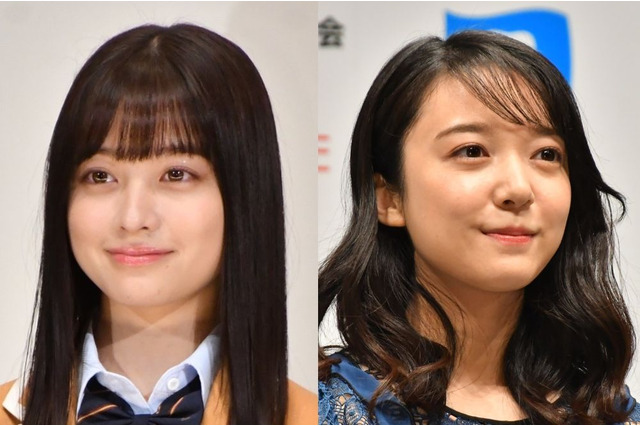 舞台『千と千尋』に挑む橋本環奈＆上白石萌音にNHKが密着！5月5日放送『ふたりのディスタンス』 画像