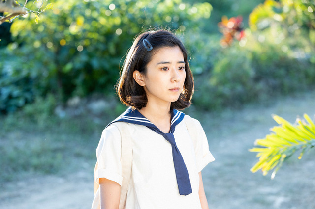 あしたの『ちむどんどん』第15話、暢子が就職先に理不尽を感じ…… 画像