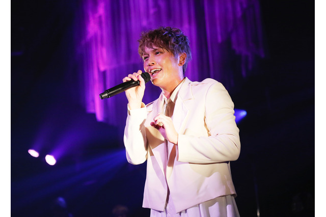 手越祐也、全国ツアー完走!新曲MVもサプライズ先行公開 画像
