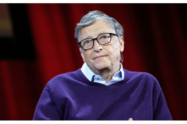 ビル・ゲイツ、TEDで再びパンデミックに言及！今後必要な3つの投資 画像