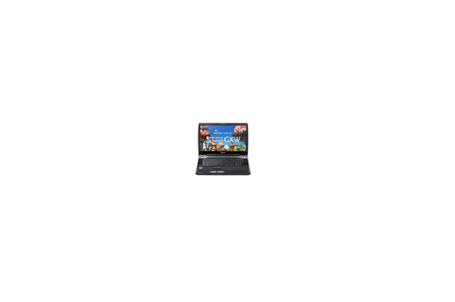 東芝、オリジナル特典がセットになったオンラインゲーム「モンスターハンター」推奨のweb限定ノートPC 画像