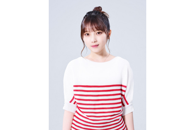 乃木坂46・与田祐希、地上波連ドラ初主演!プラモ女子に! 画像
