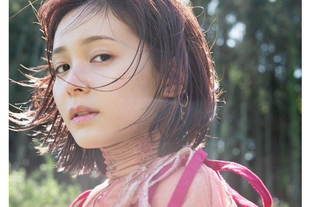 久間田琳加、20センチバッサリのイメチェンヘアにファンも驚き!「すごく新鮮!!」「最高に可愛い」 画像