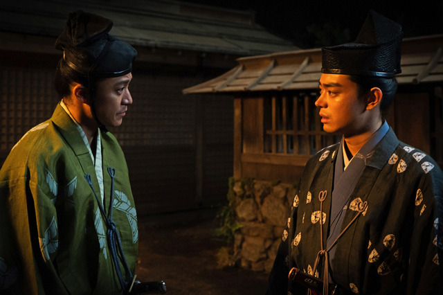 頼朝と義経の関係悪化、義時は関係修復に尽力するが......NHK大河ドラマ『鎌倉殿の13人』第19話 画像