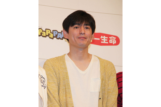 博多大吉、賢秀のクズっぷりに感心「逆にとんでもない才能」 画像