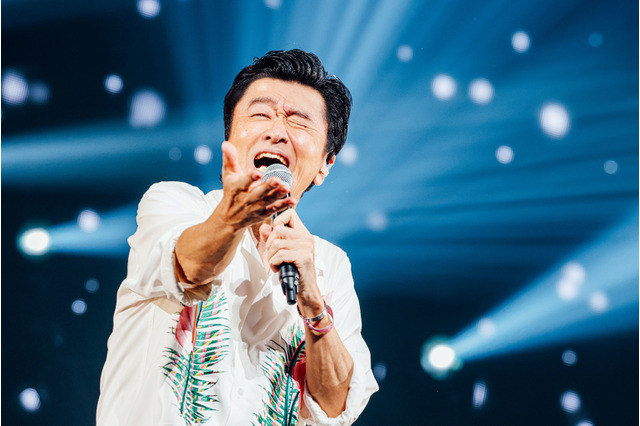 桑田佳祐、自身のラジオ番組で“未発表の新曲”を、急きょ初オンエア！ 画像