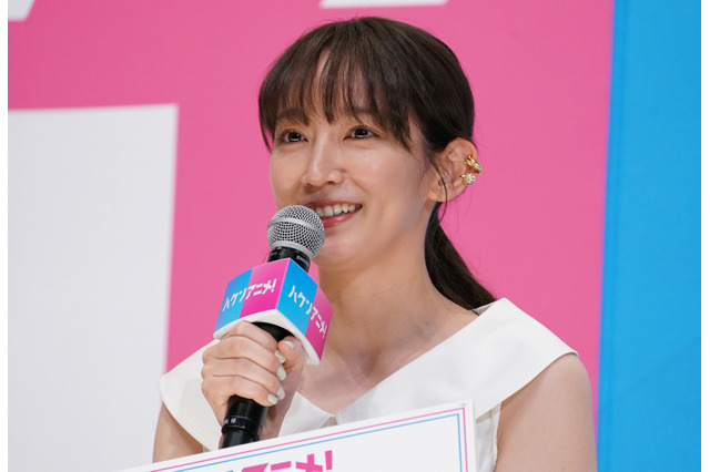 吉岡里帆の「グミ」発言に中村倫也&柄本佑からツッコミ 画像