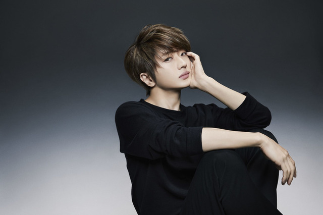 Nissy、約4年半ぶりのアルバム本日発売！自身最大規模の全国5大ドームツアー開催も明らかに 画像