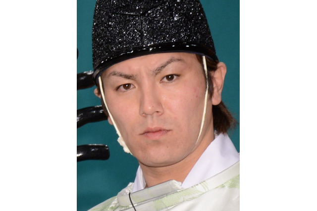 狩野英孝、地元の人が選ぶ人気芸人ランキング1位になれず落胆「俺は帰れない」 画像