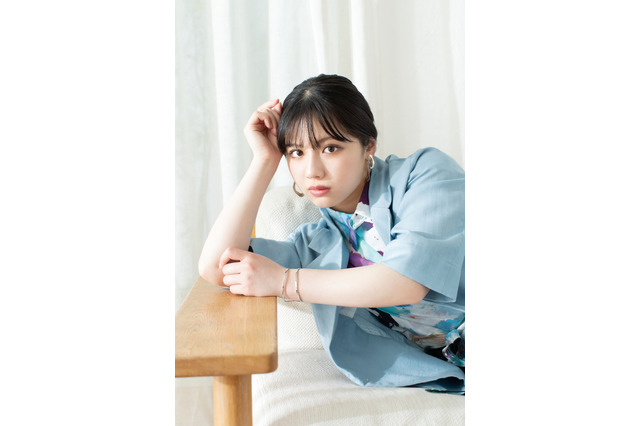 日向坂46・渡邉美穂が5年間のアイドル人生を振り返る!卒業記念書籍発売決定 画像