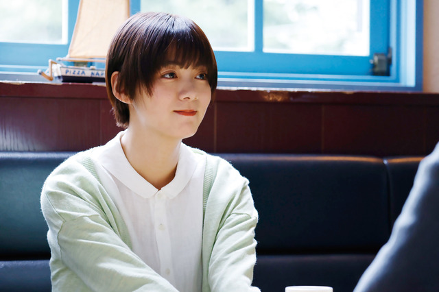 主人公を支えるヒロインが池田エライザに決定!田中圭出演の映画『ハウ』追加キャスト一挙公開 画像
