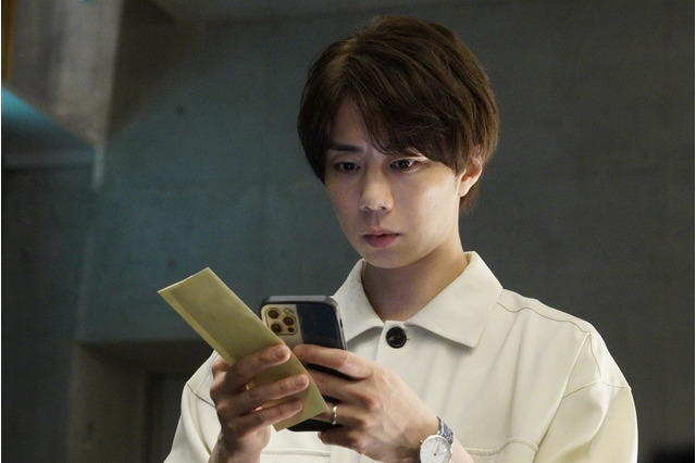 キスマイ北山、『世にも奇妙』初出演・主演！在宅ワーク中心のウェブデザイナー役 画像