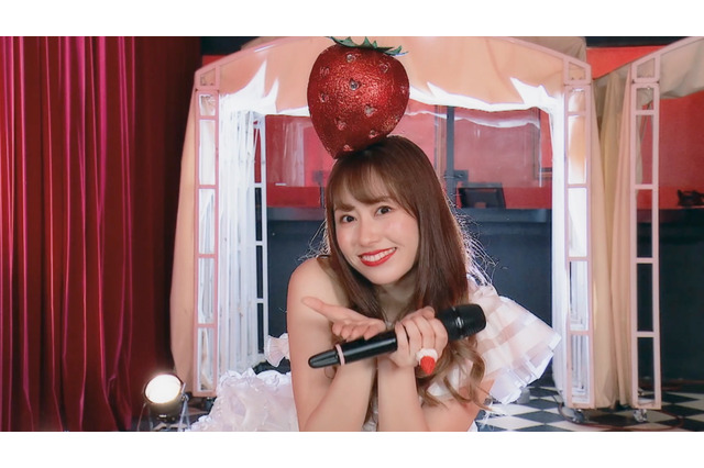 ももクロ・あーりん祝26歳!「ハッピー スイート バースデー!」ライブ映像期間限定公開 画像