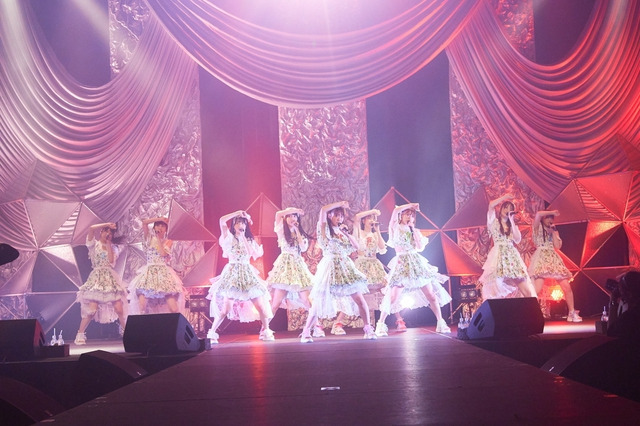 SUPER☆GiRLS、6期生オーディション開催!ダンススキルや表現力重視 画像