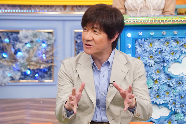 JR東海が全面協力!テレビ初公開となる最新研修施設「VR体感室」にも潜入.......『あしたの内村!!』 画像