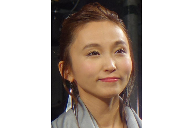 吉木りさ、第2子妊娠!今秋に出産予定 画像