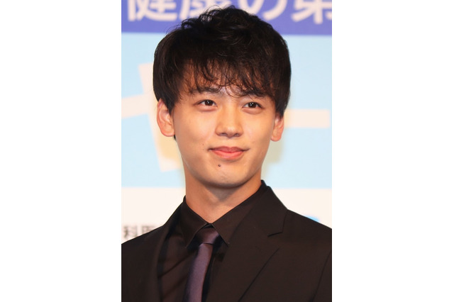 竹内涼真と新木優子が新型コロナに感染 画像