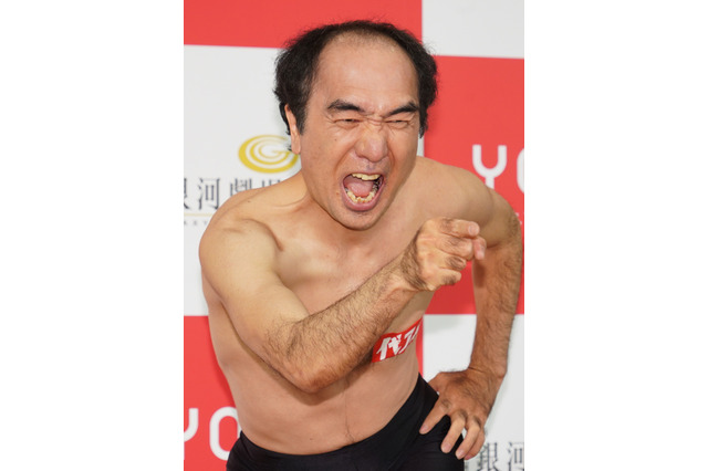 ダチョウ倶楽部・肥後、上島竜兵さん葬儀の裏話 江頭2:50が来たいと聞いて… 画像