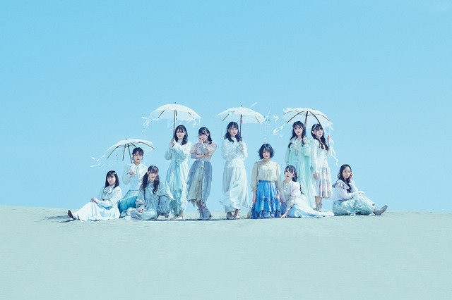 =LOVE、幕張メッセ初単独の4周年コンサートがBlu-ray&DVD化! 画像