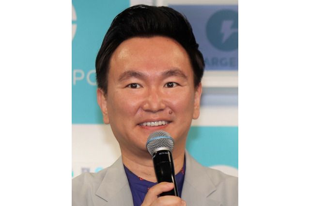 かまいたち山内、ディズニー映画の声優に大抜擢!気合の役作りも「全部録り直し」 画像
