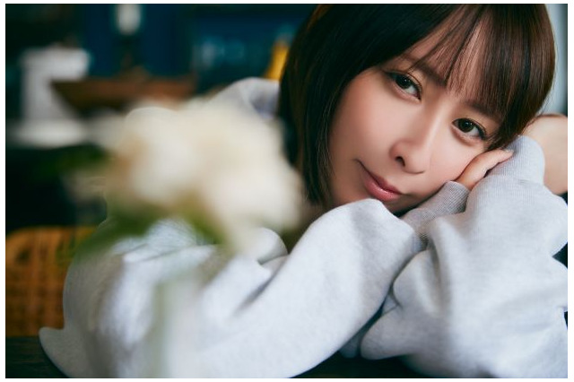 藍井エイル、念願の初アリーナワンマン決定！デビュー10周年の集大成見せる！ 画像