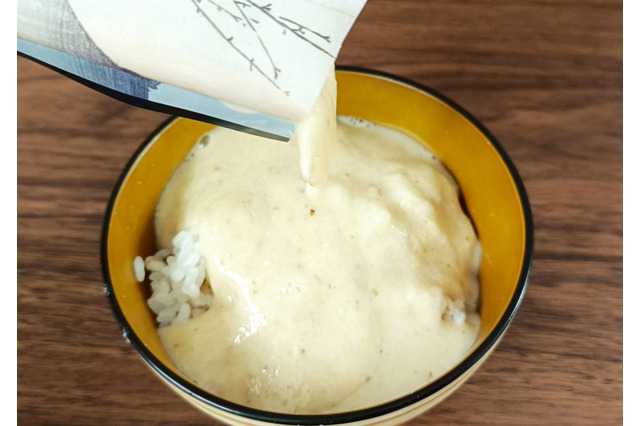 【お取り寄せグルメ】注文殺到で2ヶ月待ち！SixTONES・松村北斗が『THE夜会』で紹介した「名物とろろ汁」 画像