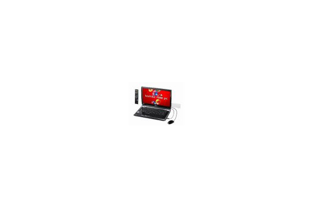東芝Qosmio／dynabook、新シリーズが「ひかりTV」チューナー機能に対応 画像